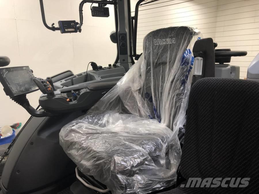 Valtra T 234 Trattori