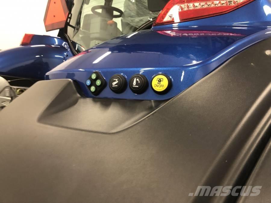 Valtra T 234 Trattori