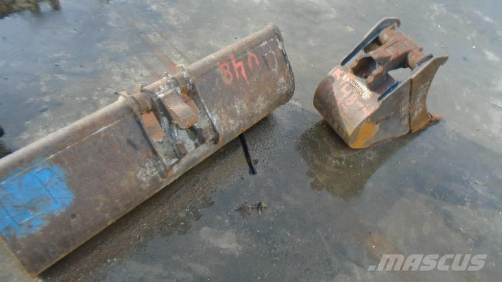 Kubota U 48-4 Miniescavatori