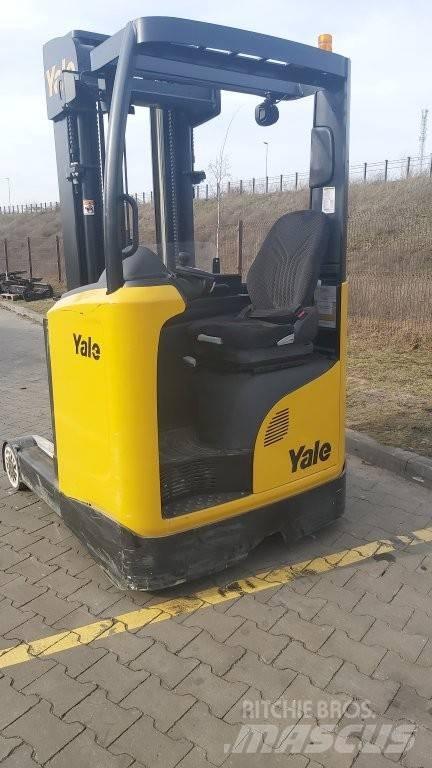 Yale MR14 Carrello retrattile