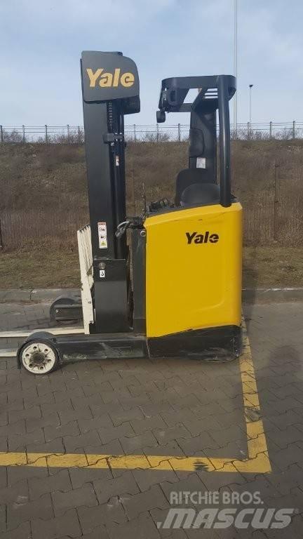 Yale MR14 Carrello retrattile