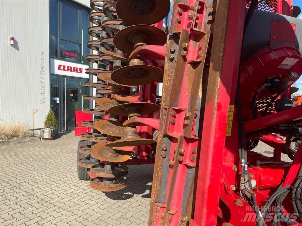 Horsch Joker 6 RT Erpici a dischi