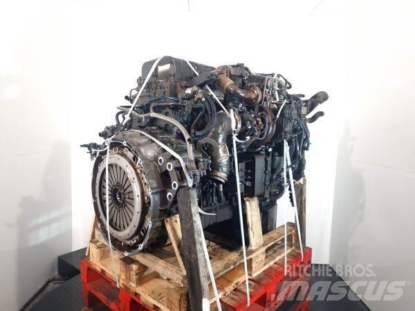 DAF MX-13 340 H1 Motori