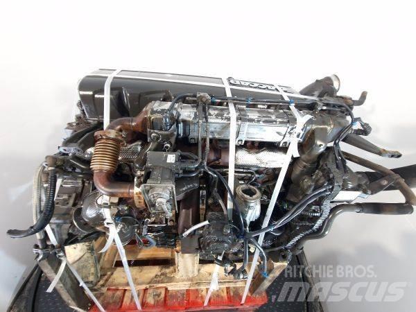 DAF MX-13 340 H1 Motori