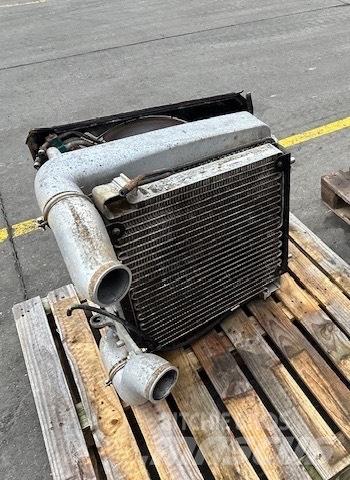 Volvo A 40 D COOLER Radiatori