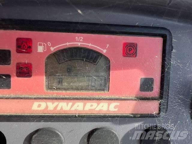 Dynapac CC 1300 Rulli a doppio tamburo