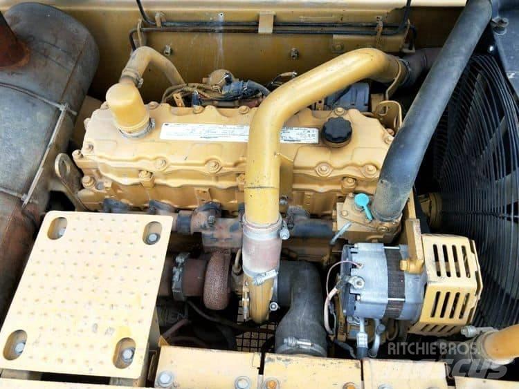 CAT CAT325 Escavatori cingolati