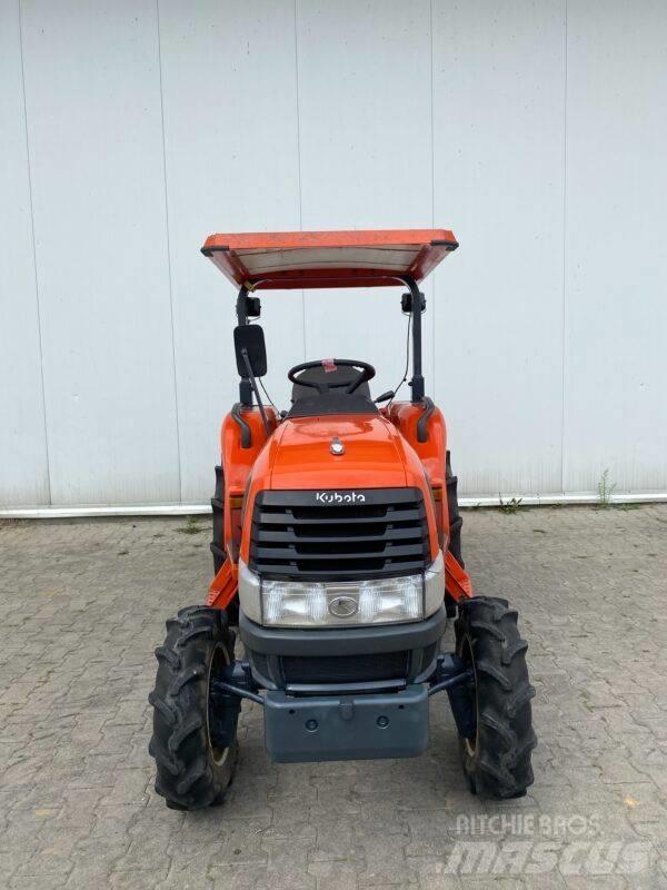 Kubota KL23 Trattori compatti