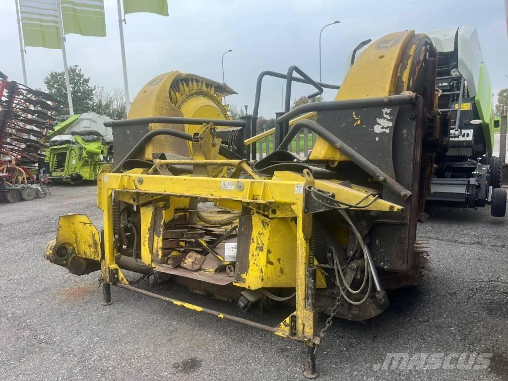 Kemper 460 Accessori per macchine da fieno e foraggio