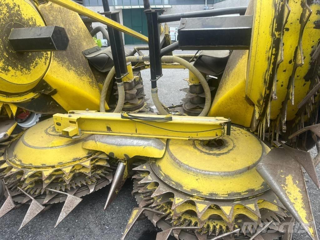 Kemper 460 Accessori per macchine da fieno e foraggio