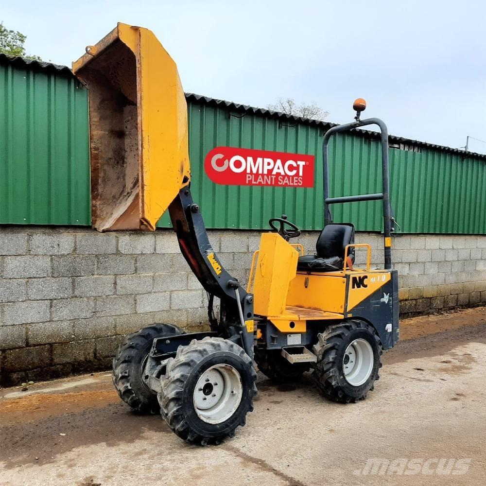 NC HT1.0 Mini dumper