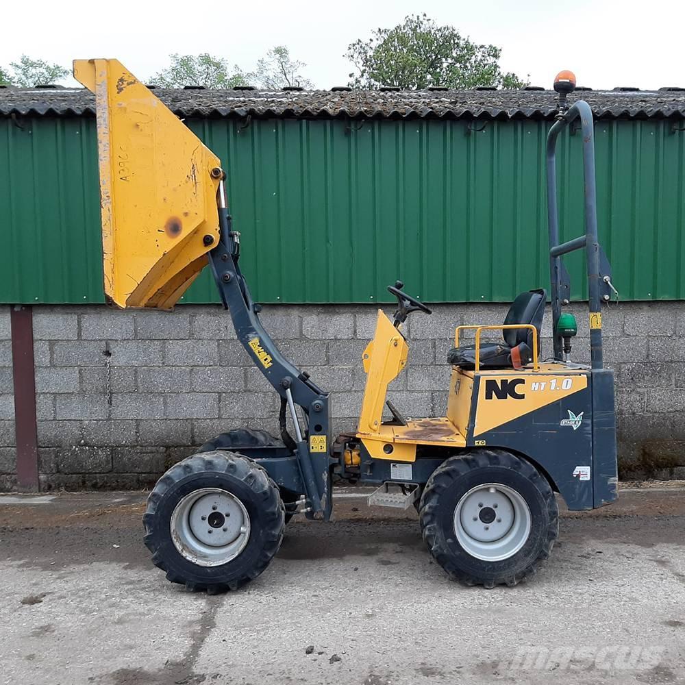 NC HT1.0 Mini dumper