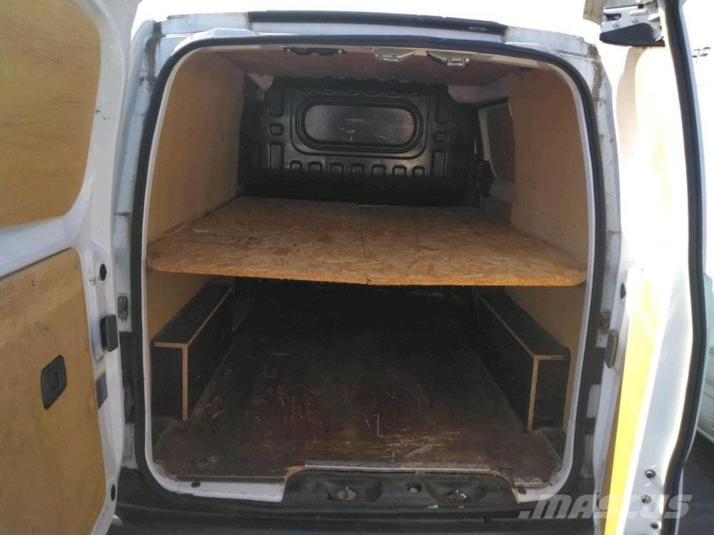 Nissan NV 200 Furgone chiuso