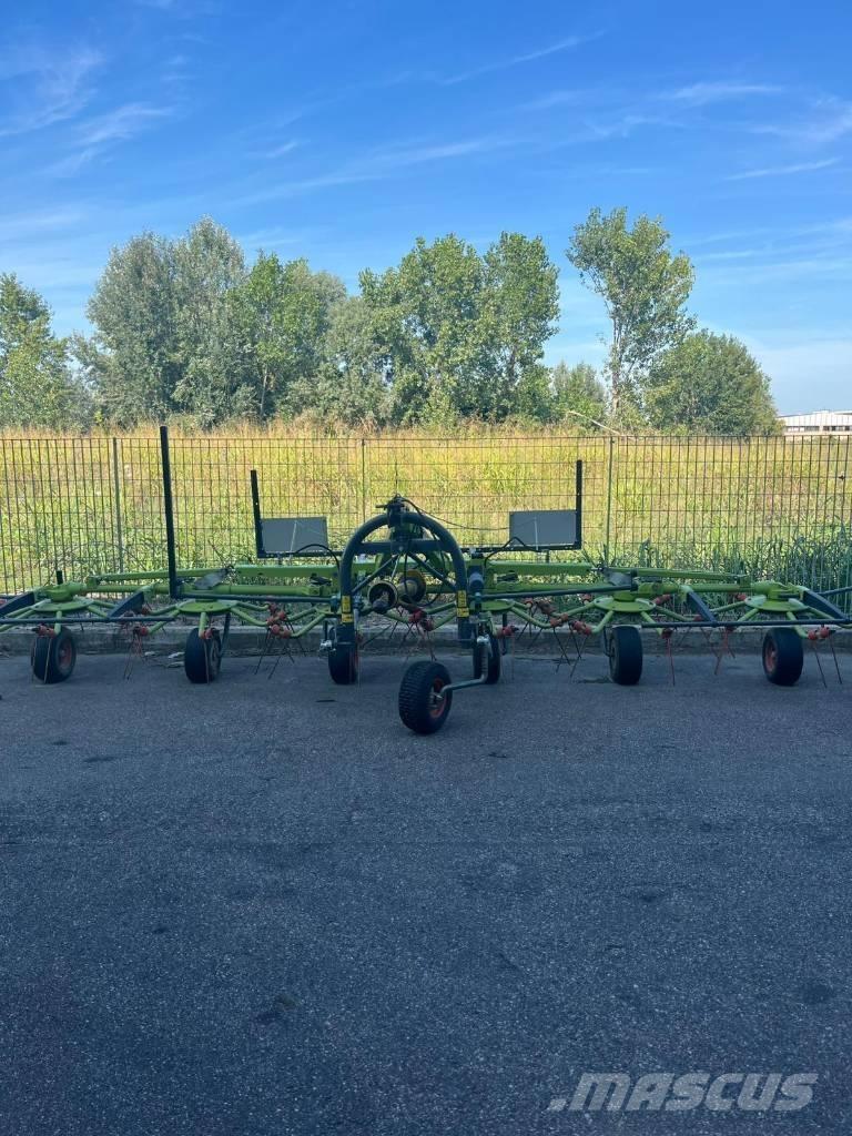 CLAAS VOLTO 65 Ranghinatori