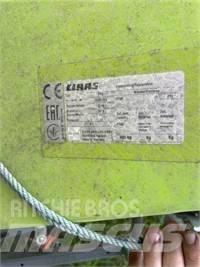 CLAAS VOLTO 65 Ranghinatori