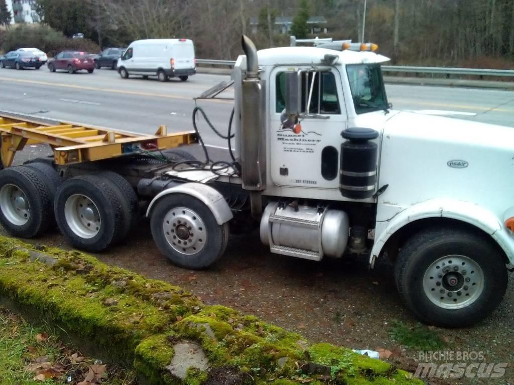 Peterbilt 377 Motrici e Trattori Stradali