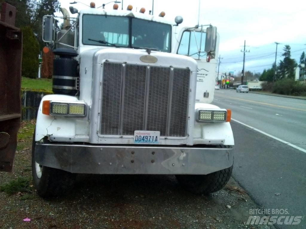 Peterbilt 377 Motrici e Trattori Stradali