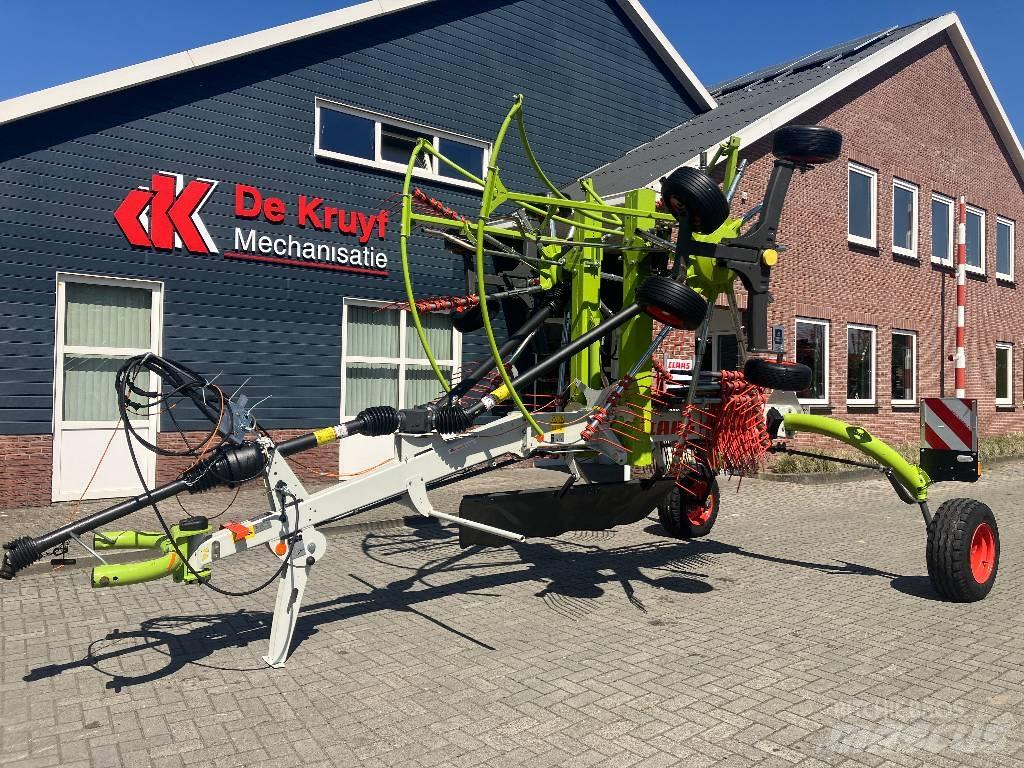 CLAAS Liner 2600 Falciandanatrici