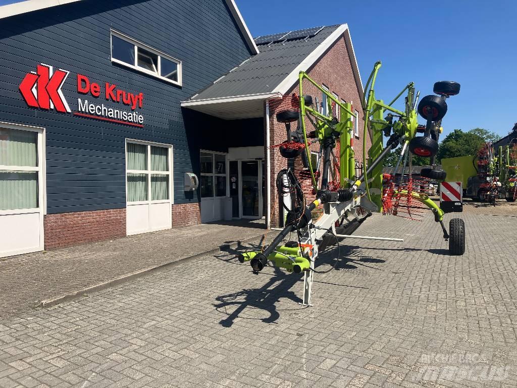 CLAAS Liner 2600 Falciandanatrici