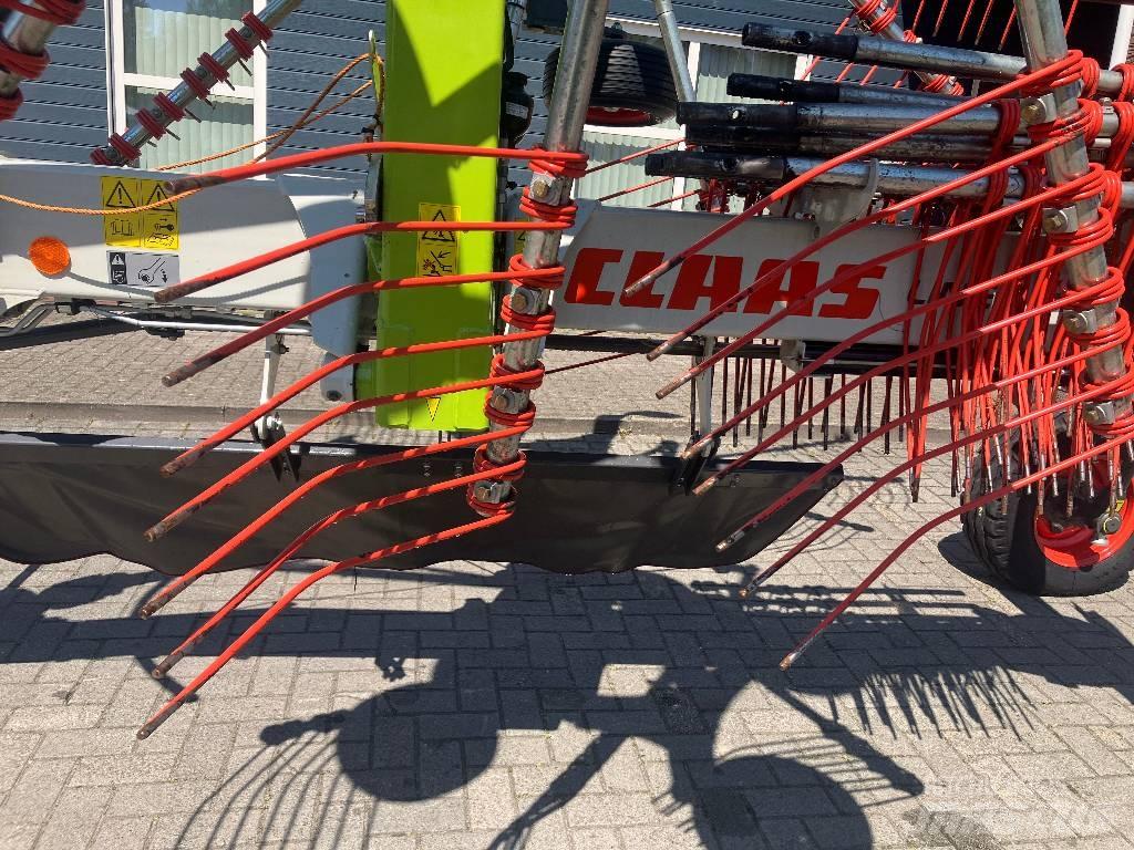 CLAAS Liner 2600 Falciandanatrici