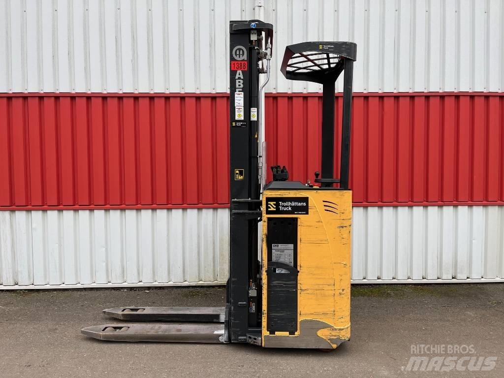 Abeko SA 1350TTFYI Carelli stoccatori  automatici-usati