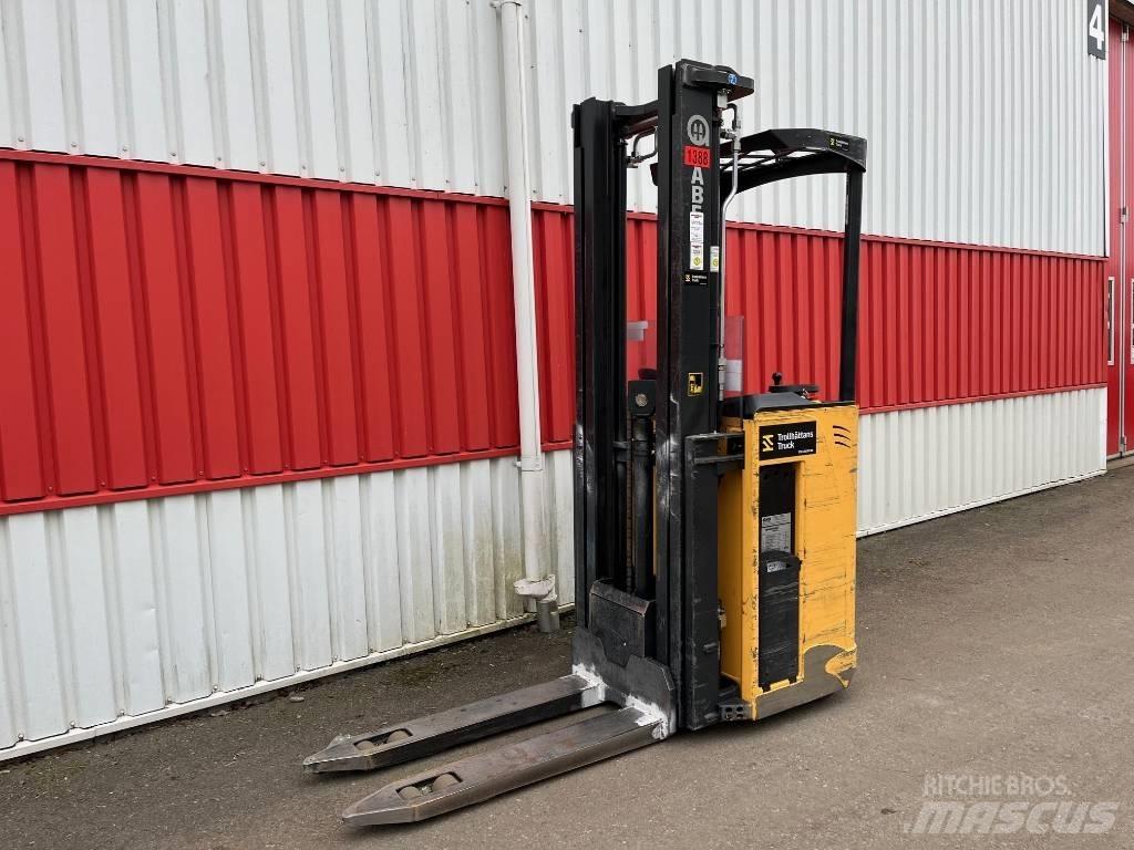 Abeko SA 1350TTFYI Carelli stoccatori  automatici-usati
