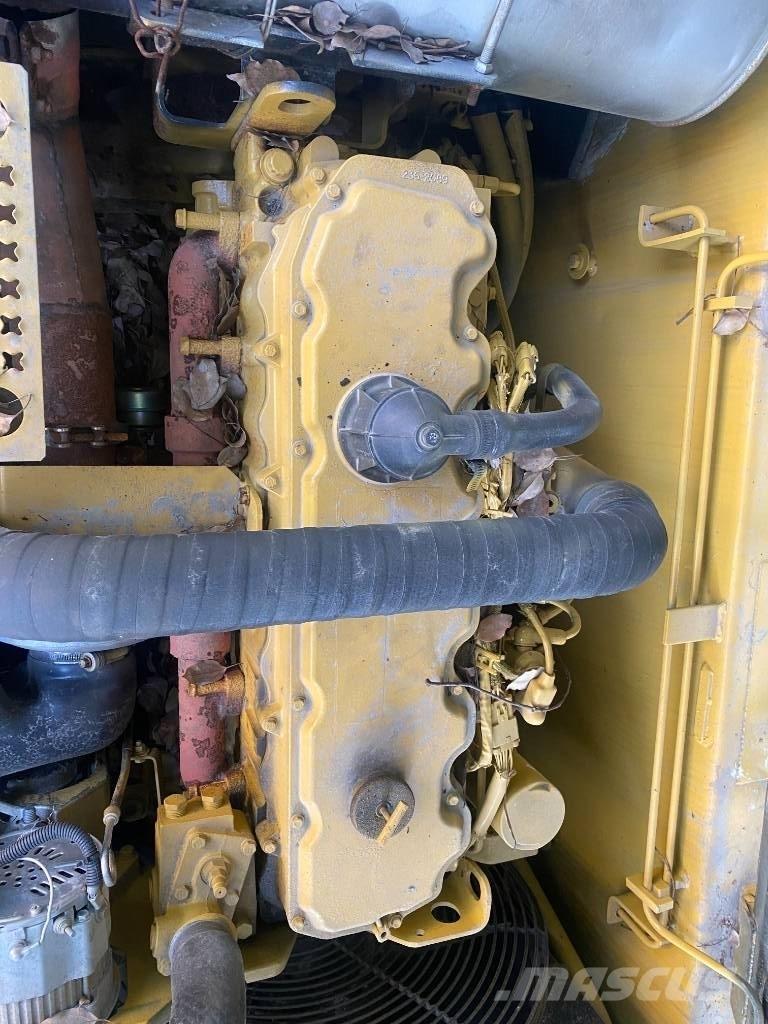 CAT 325 C Escavatori cingolati