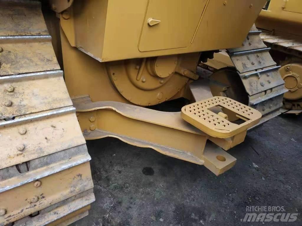 CAT D 5 M Dozer cingolati