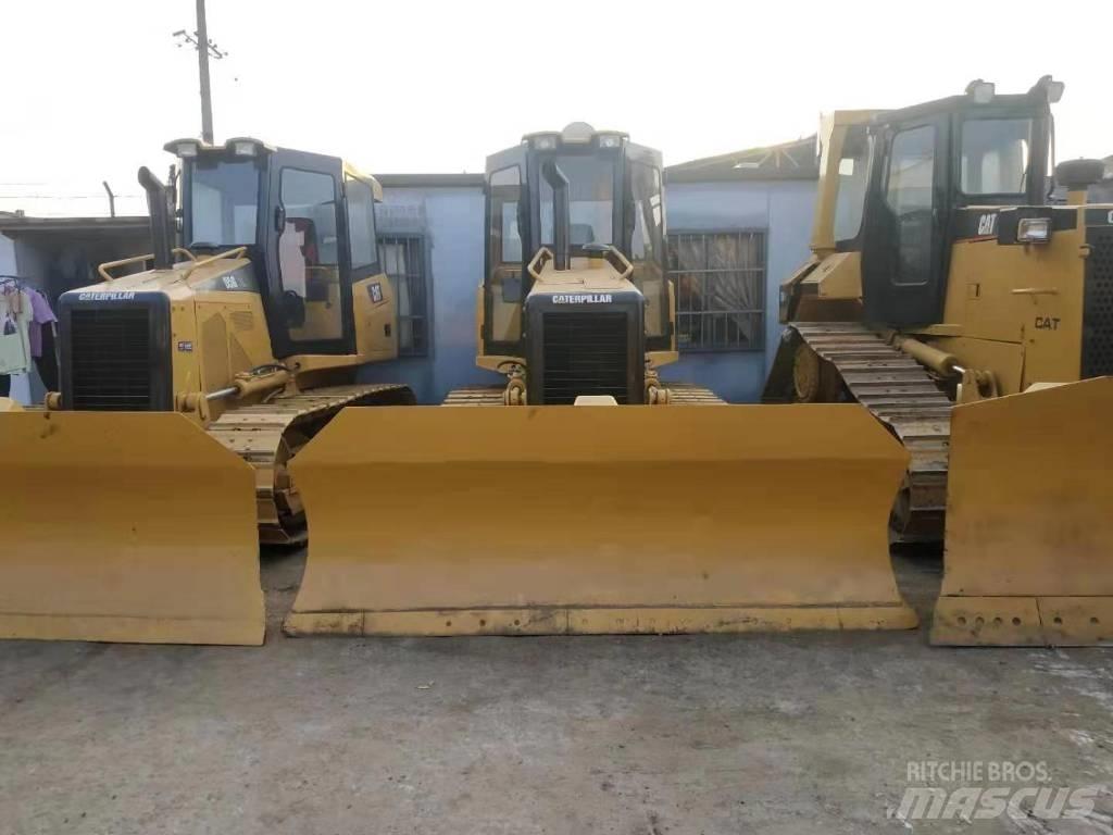 CAT D 5 M Dozer cingolati