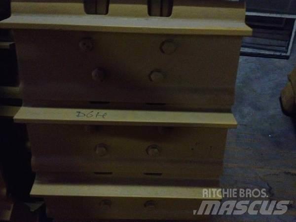 CAT D6H TRACK CHAINS Telaio e sospensioni