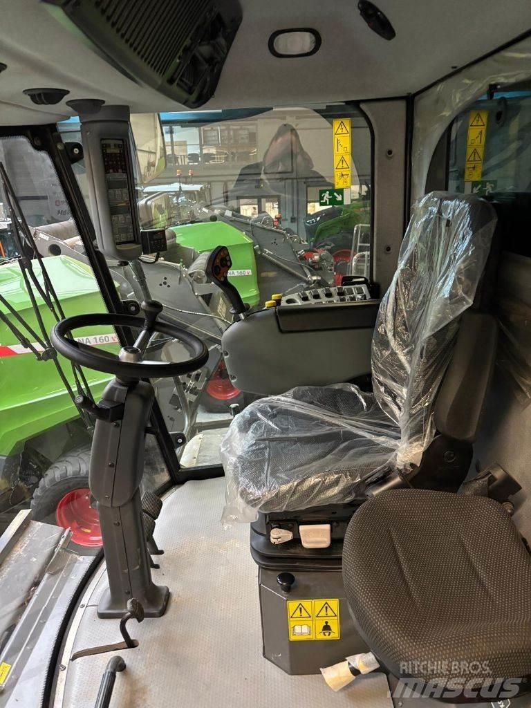 Fendt Corus 518 Mietitrebbiatrici