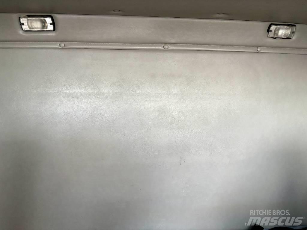 Western Star 4900 EX Motrici e Trattori Stradali