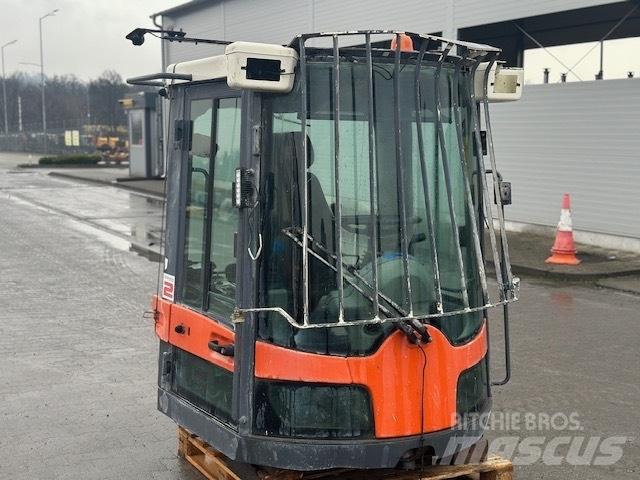 Atlas L 260 USED CAB Pale gommate