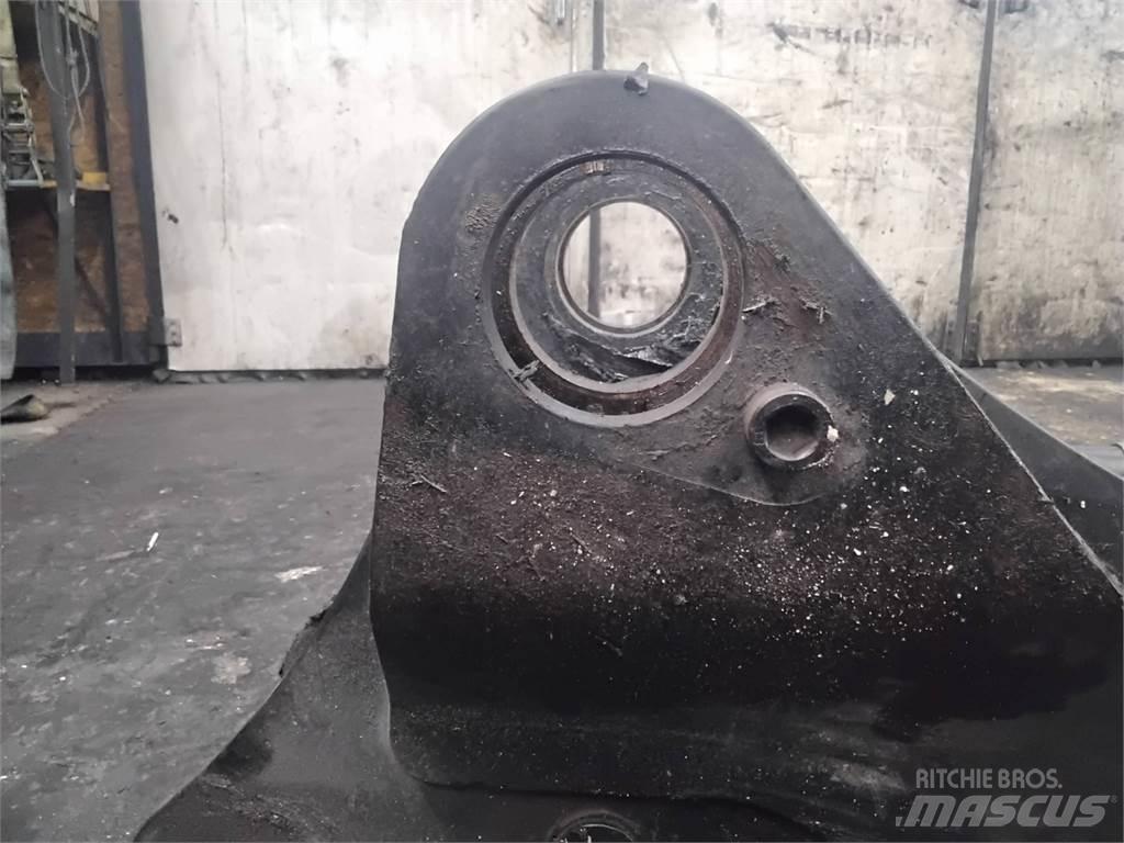 John Deere CH8 Gru raccoglitrici