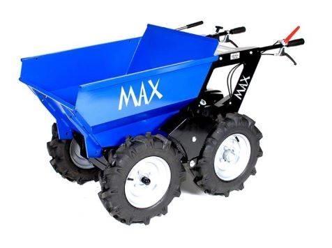 Muck-Truck Maxtruck Altri macchinari per bestiame