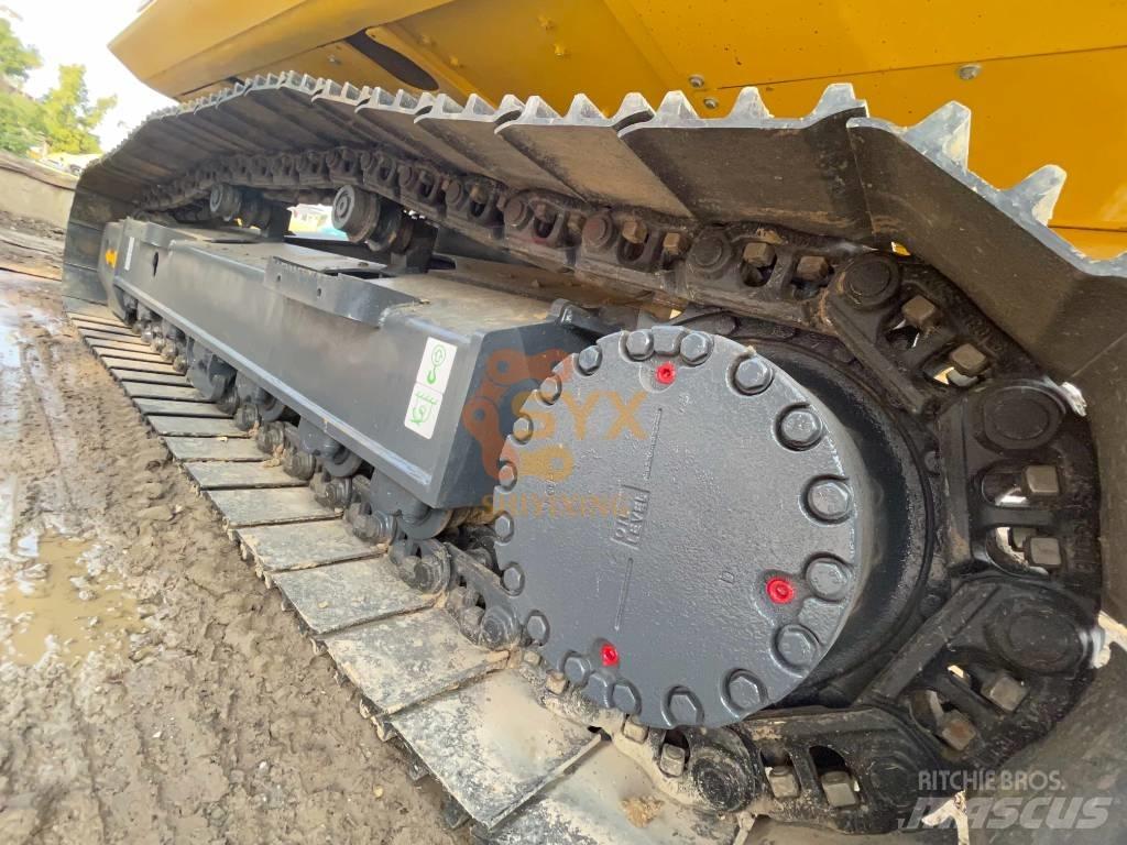 Komatsu PC 200-8N1 Escavatori cingolati