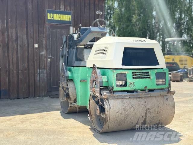 Benford TV 1200 Rulli a doppio tamburo