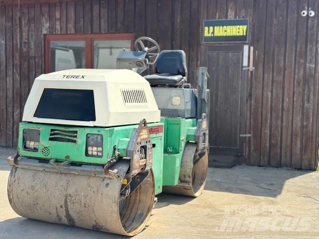 Benford TV 1200 Rulli a doppio tamburo