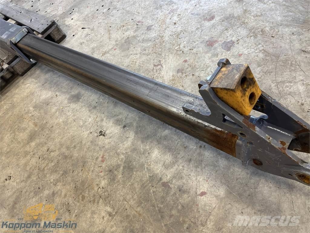 Rottne Rk50 Gru raccoglitrici