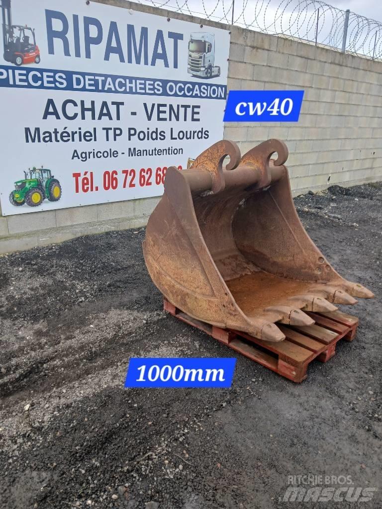 Verachtert Cw40 Benne