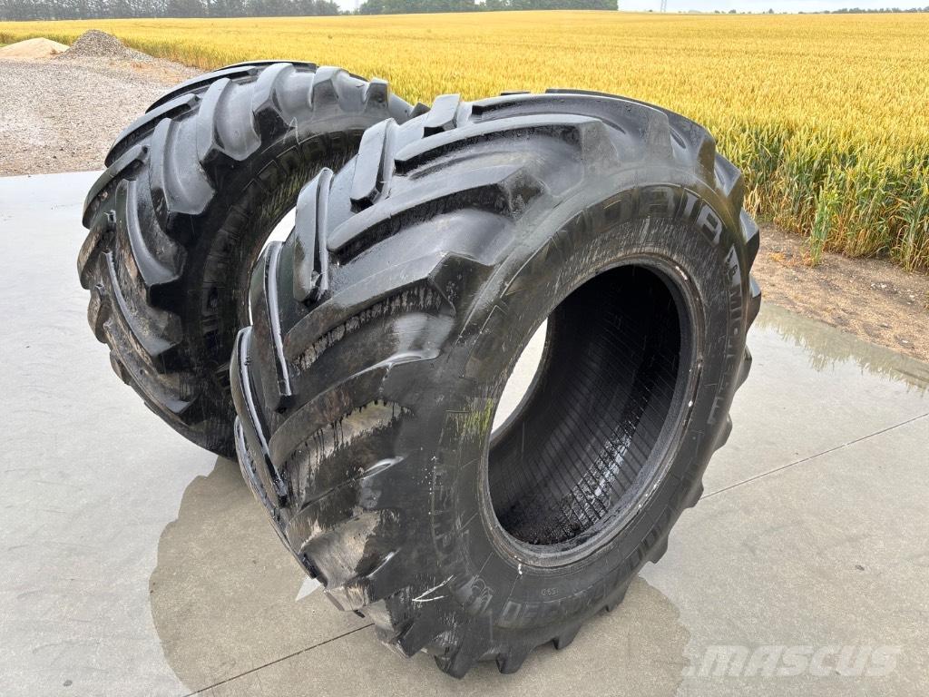 Michelin 600/70R30 Trattori