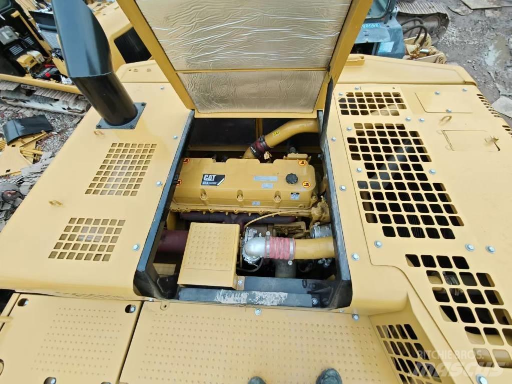 CAT 349 D L Escavatori cingolati