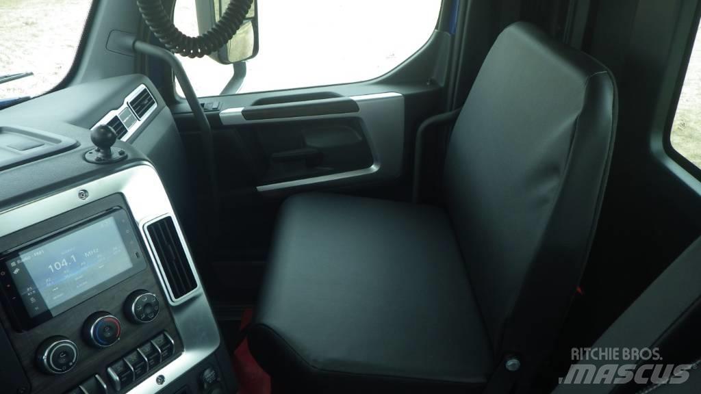 Western Star 49 X Autocabinati