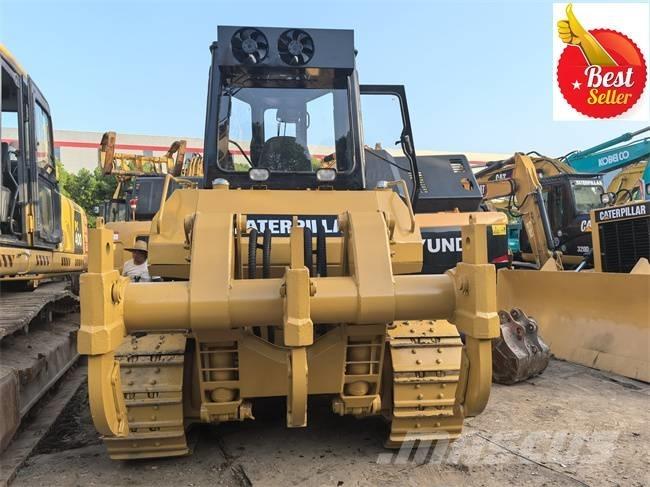CAT D 7 G Dozer cingolati
