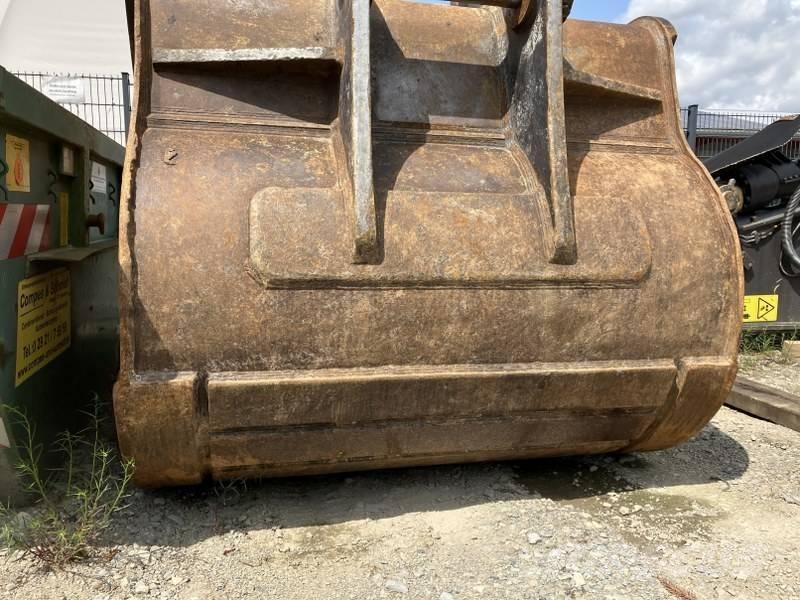 Volvo EC 750 E Escavatori cingolati
