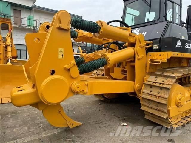 Shantui SD 32 Dozer cingolati