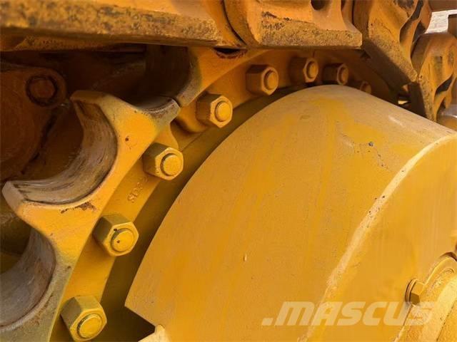Shantui SD 32 Dozer cingolati