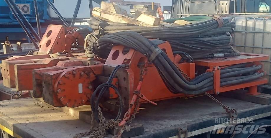  PTC 32HFV Battipali vibranti