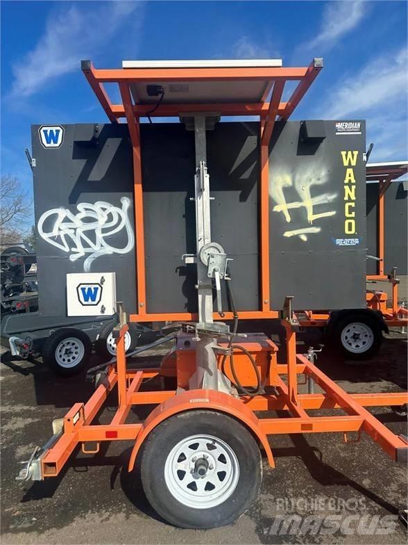 Wanco WVTM Costruzioni - Altro