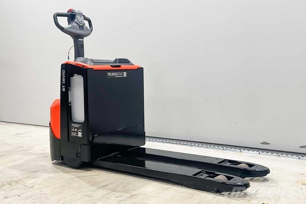 Toyota LWE 200 Transpallet manuale